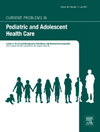 Current Problems in Pediatric and Adolescent Health Care封面